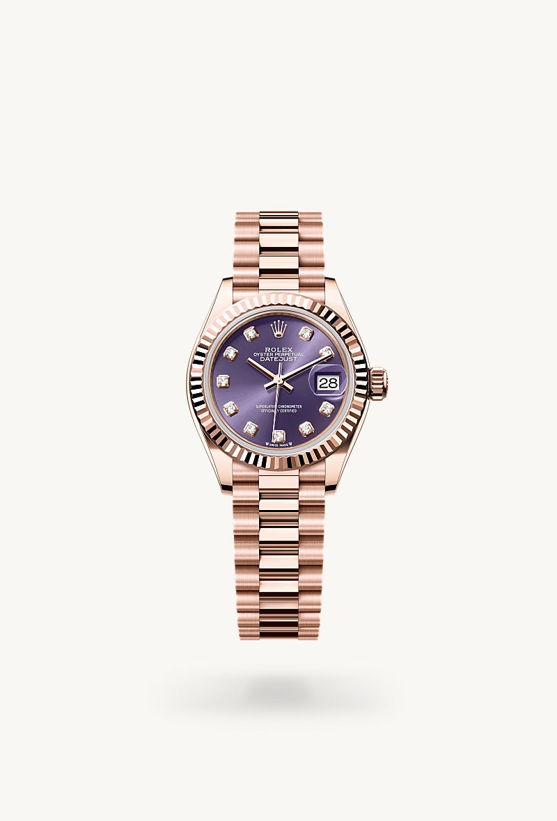 Rolex Lady-Datejust M279175-0019