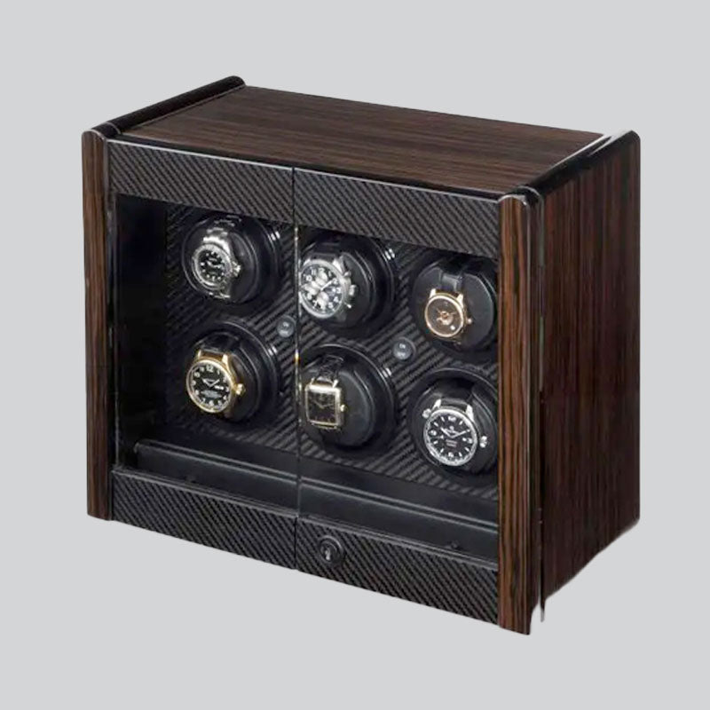 watch winder knar jewellery