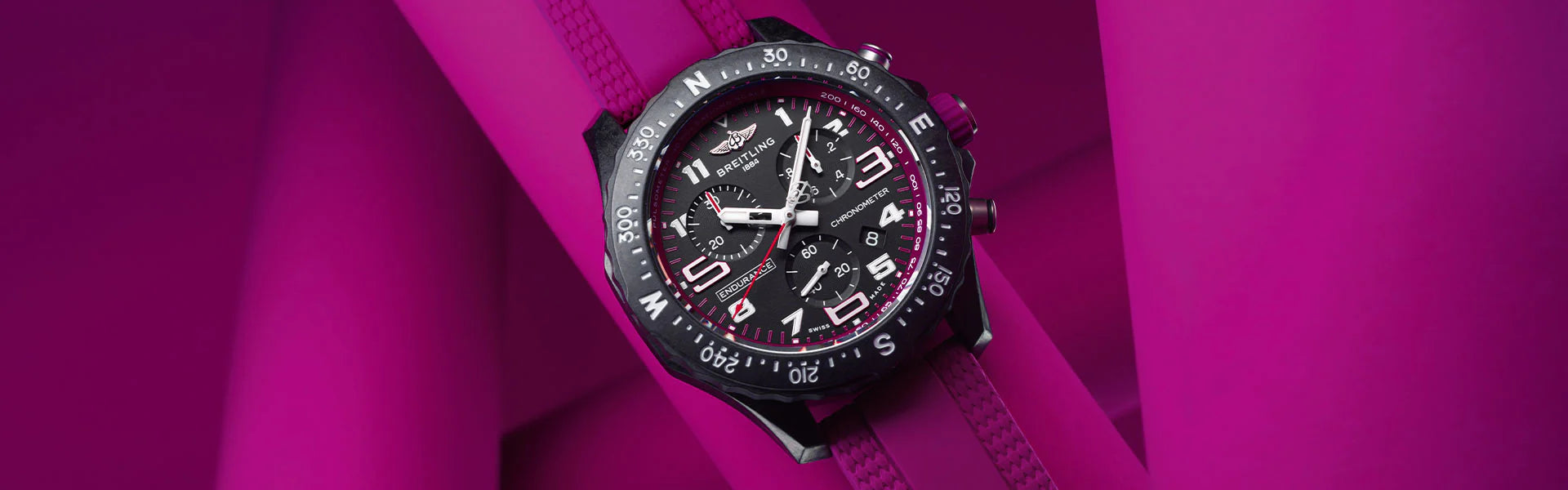 Breitling Professional