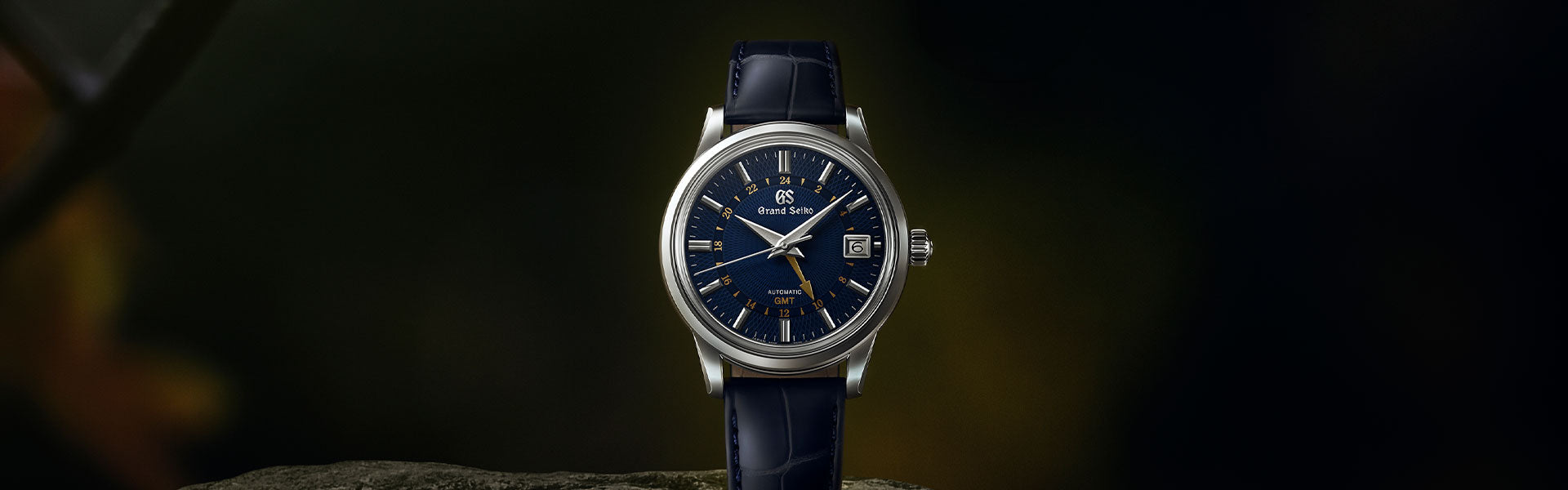 Grand Seiko Elegance Watches