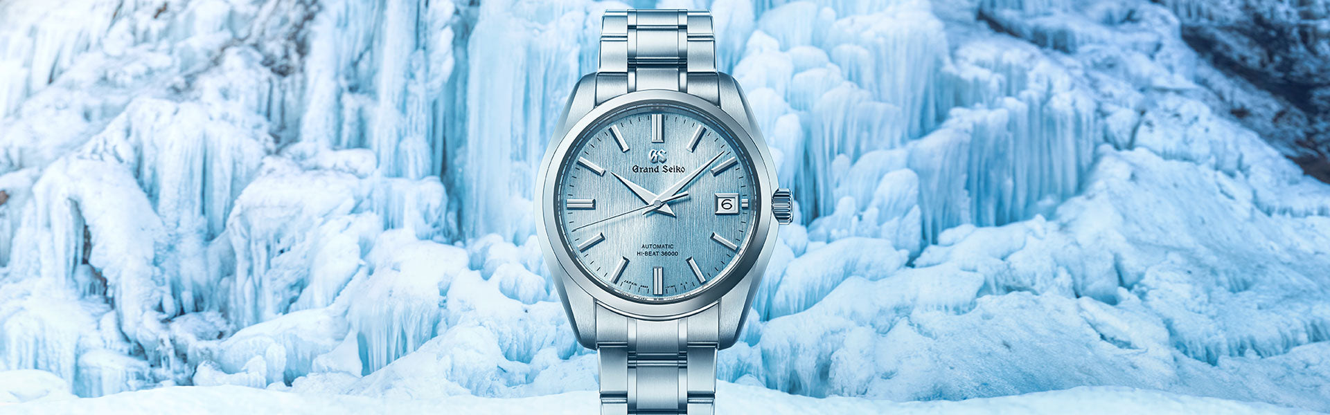 Grand Seiko