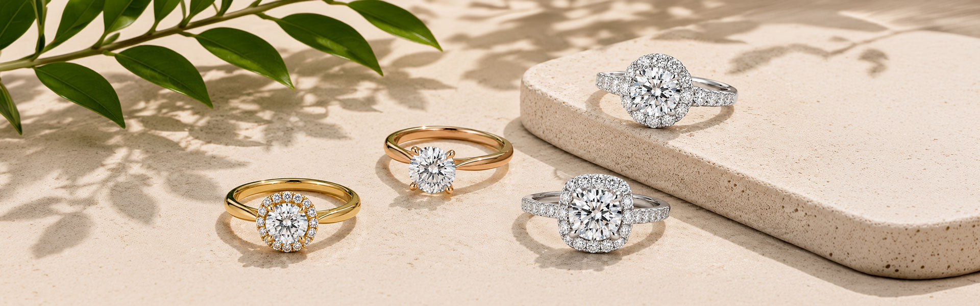 Engagement Rings