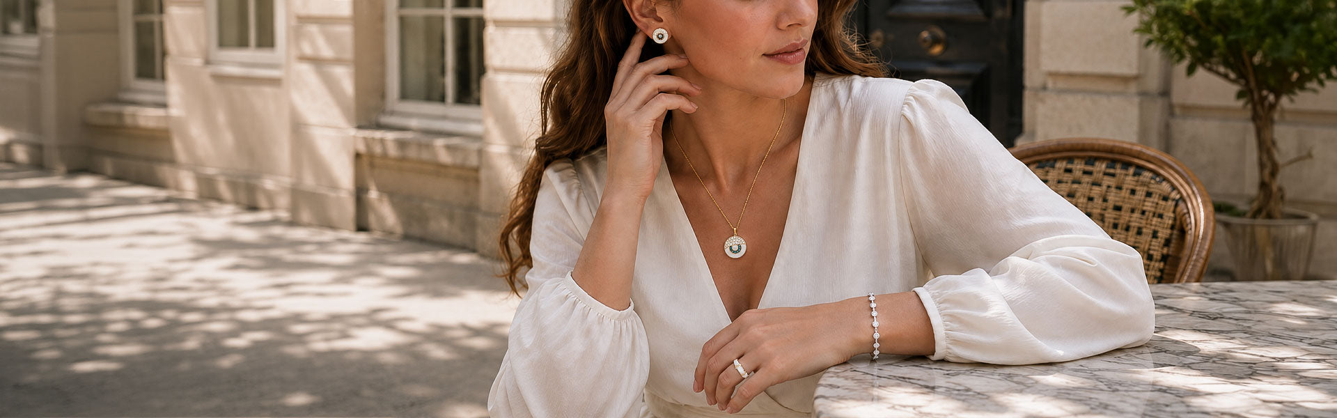 Knar Signature Fine Jewellery