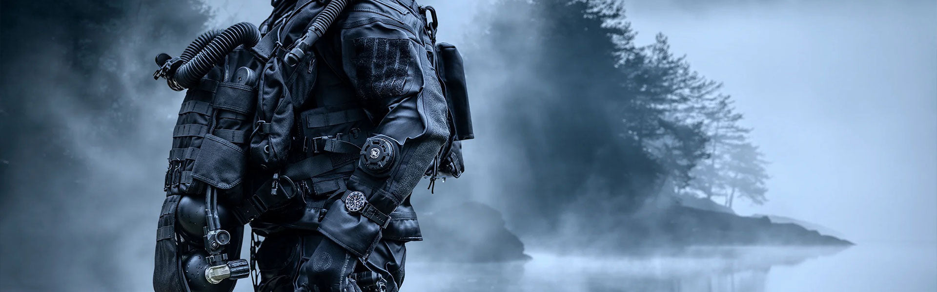 Luminox Navy SEAL Watches