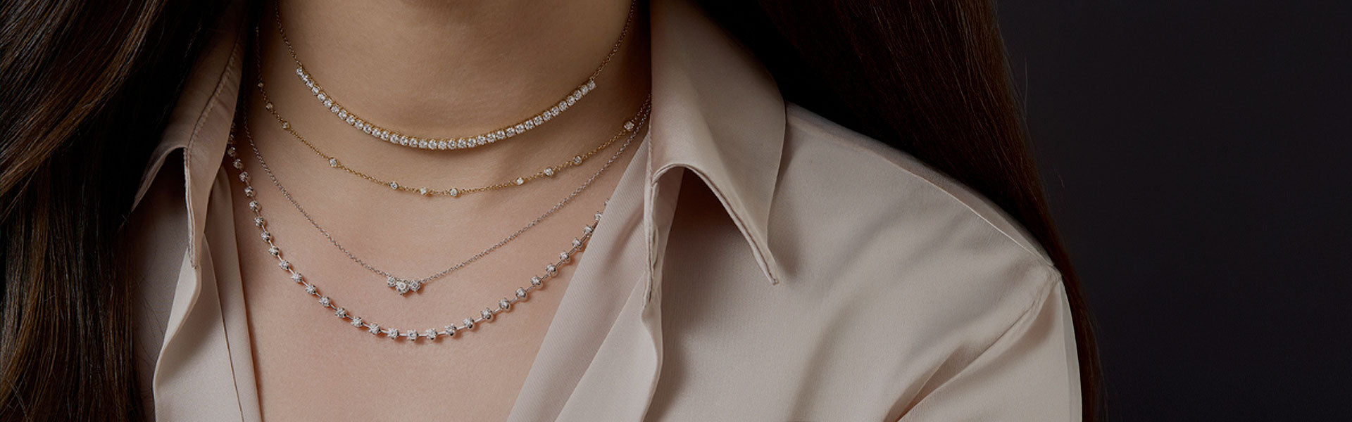 Mémoire Jewellery