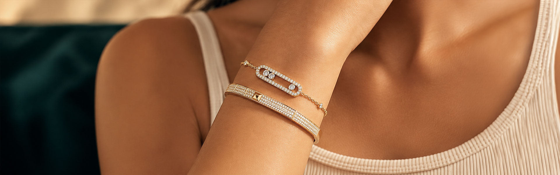 Women's Bracelets