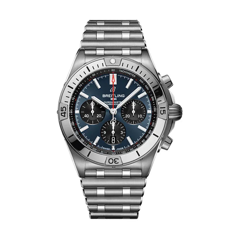 Breitling Chronomat B01 Chronograph 42mm