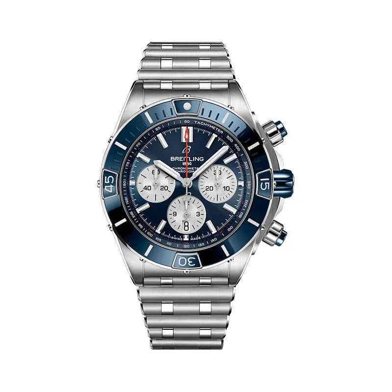 Breitling Super Chronomat B01 44