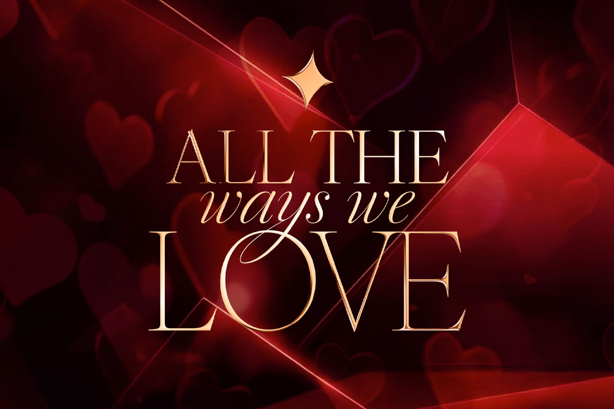 All The Ways We Love at Knar Jewellery