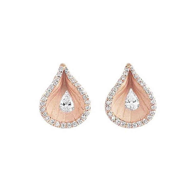 Annamaria Cammilli Earrings GOR2451P