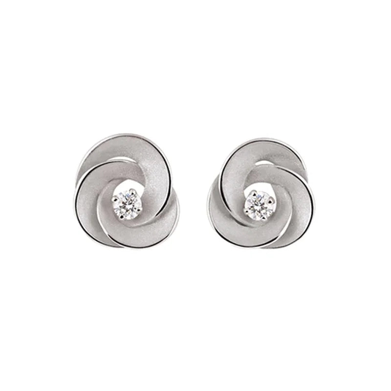 Annamaria Cammilli Earrings GOR3230W