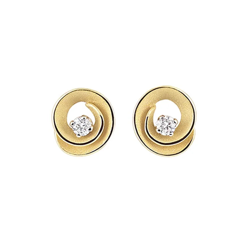 Annamaria Cammilli Earrings GOR3238U