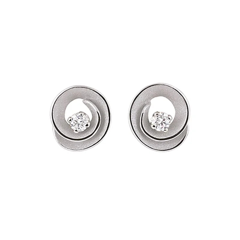 Annamaria Cammilli Earrings GOR3238W