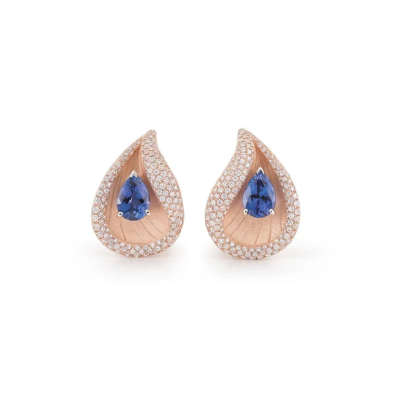 Annamaria Cammilli Earrings GOR3366P