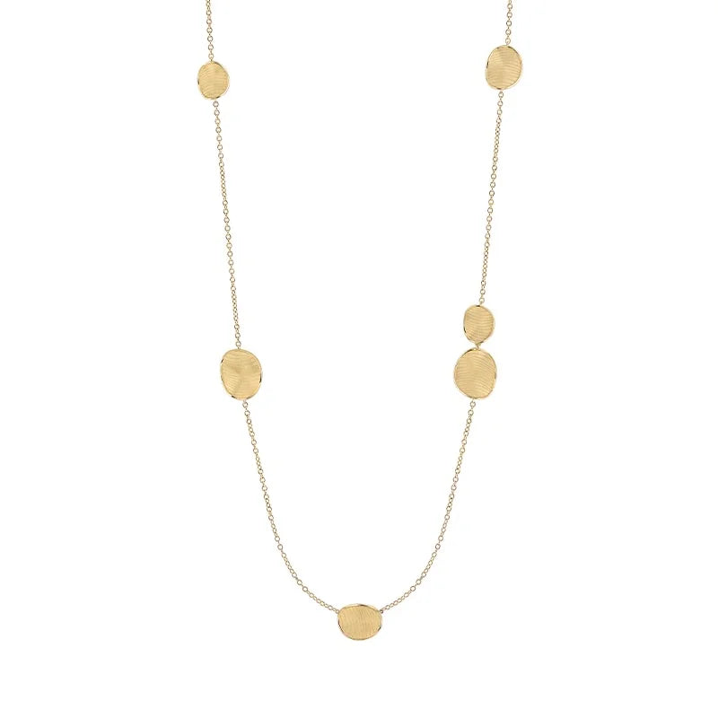 Annamaria Cammilli Necklace GCO2865U