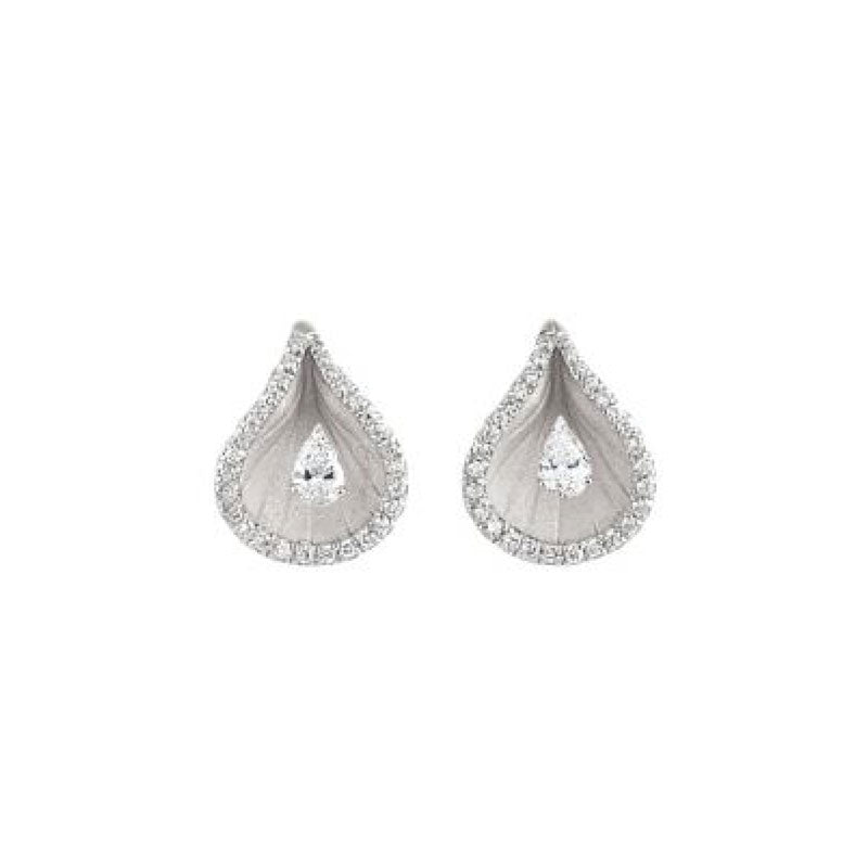 Annamaria Cammilli Premiere Earrings CAM00003 GOR2451W