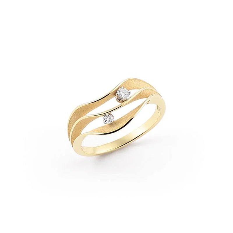 Annamaria Cammilli Ring GAN3086U