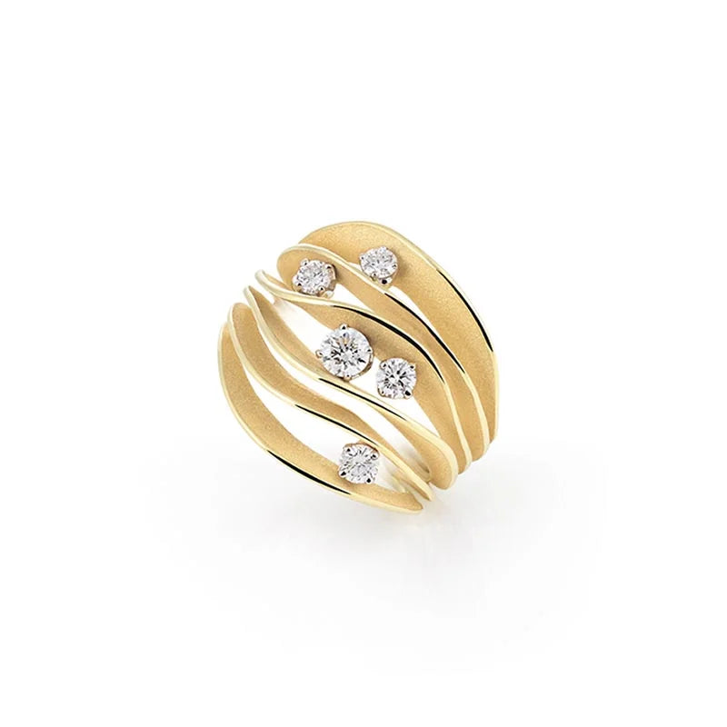 Annamaria Cammilli Ring GAN3131U