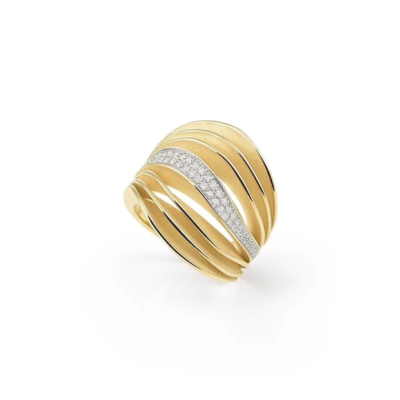 Annamaria Cammilli Ring GAN3269U