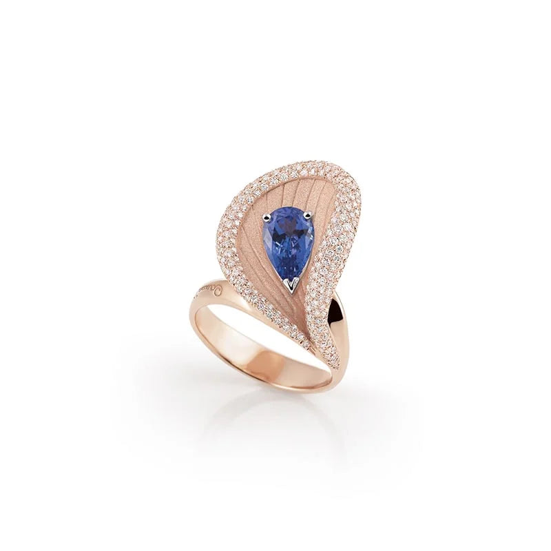 Annamaria Cammilli Ring GAN3364P