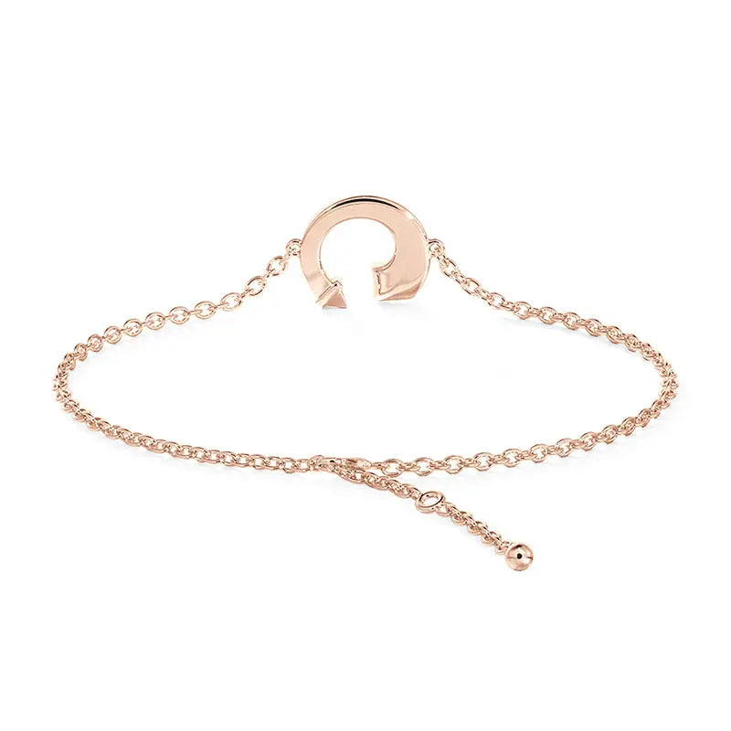 Forevermark Avaanti Rose Gold Diamond Bracelet