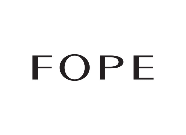 Fope at Knar Jewellery