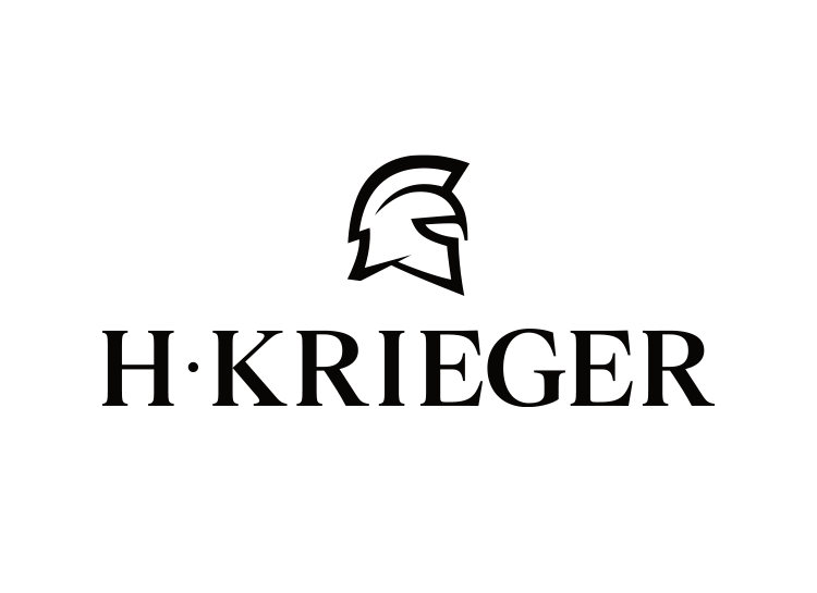 H-Krieger Knar Jewellery Logo