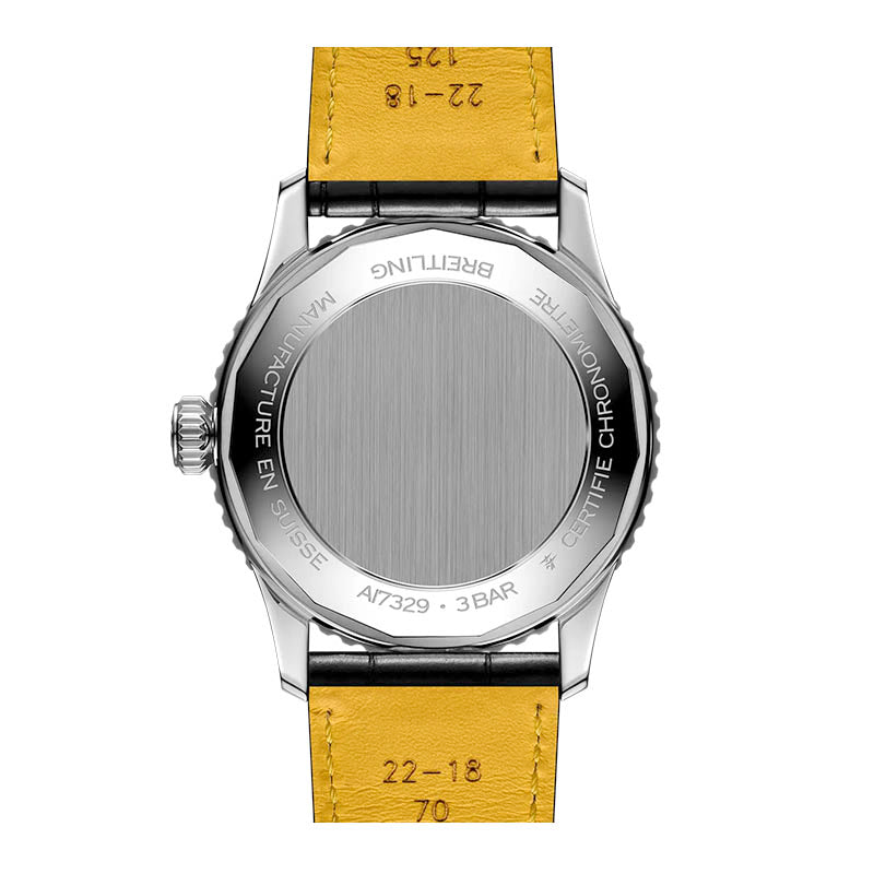 Breiting Navitimer Automatic 41 A17329371L1P1