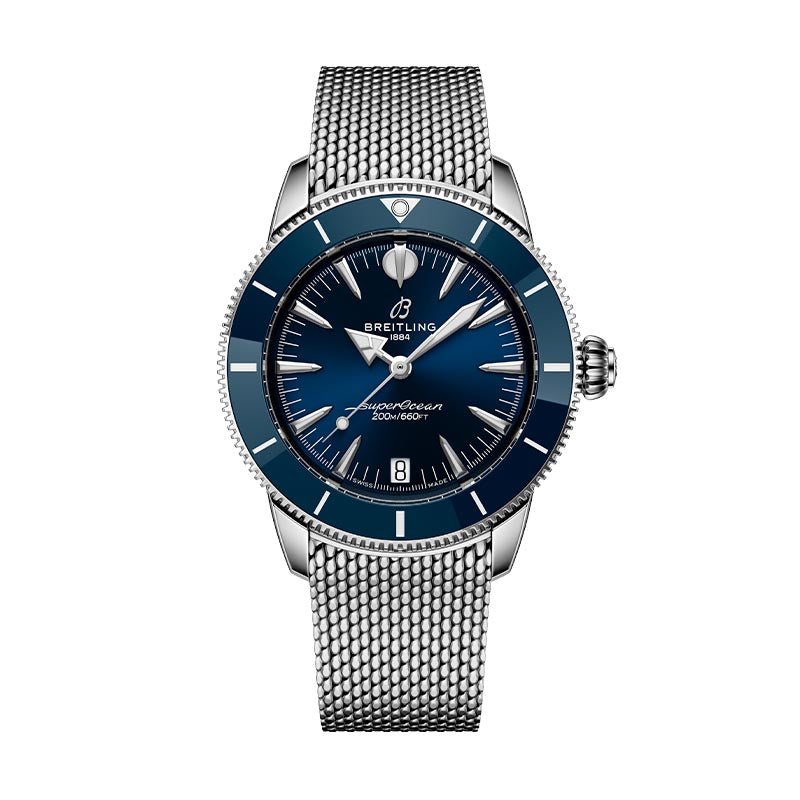 Breitling Superocean Heritage 36 A10390161C1A1