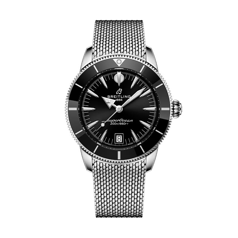Breitling Superocean Heritage B31 40 AB3110241B1A1