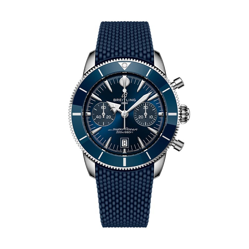 Breiting Superocean Heritage B01 42 Chronograph AB0156161C1S1