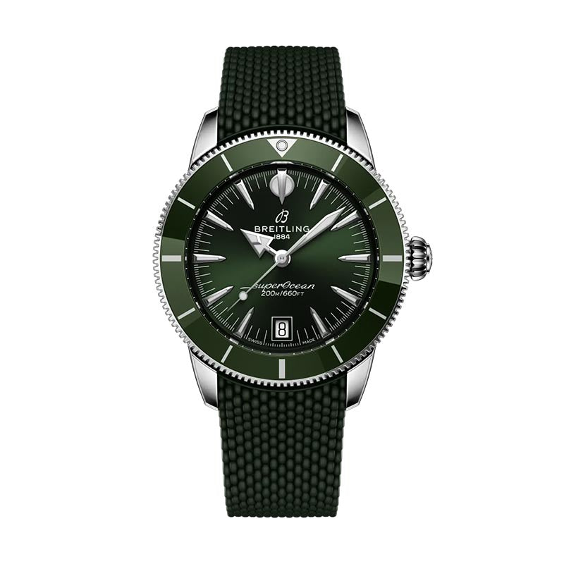 Breiting Superocean Heritage B31 40 AB3110361L1S1