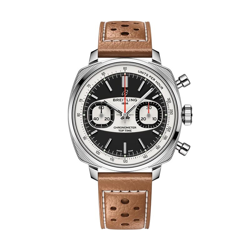 Breiting Top Time B01 Racing 38 AB01771A1B1X1