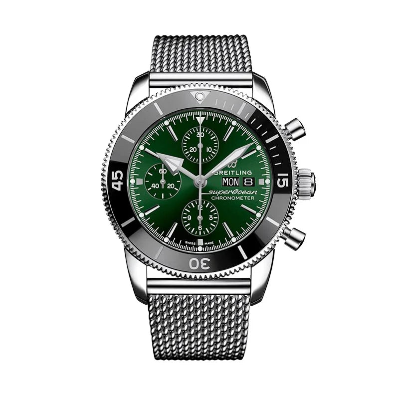 Breitling Watch A13313121l1A1