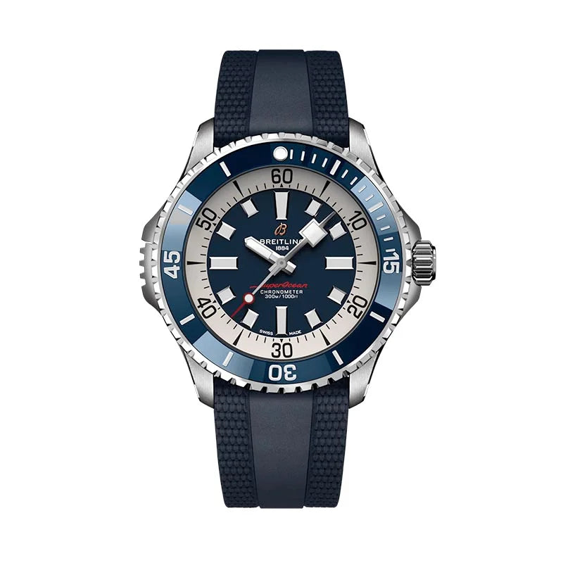 Breitling Superocean Automatic 46 A17378E71C1S1