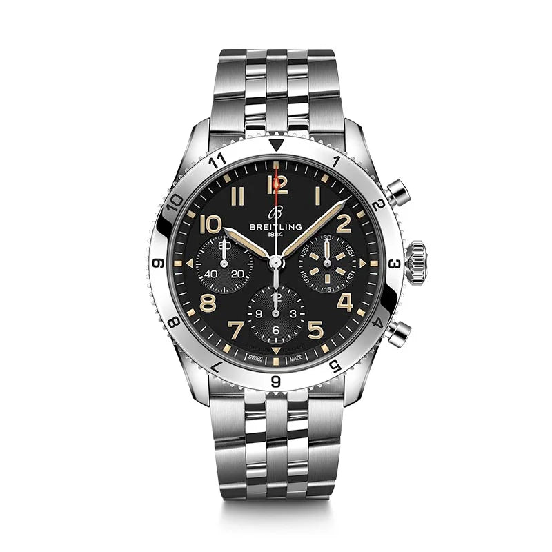 Breitling Watch A233803A1B1A1