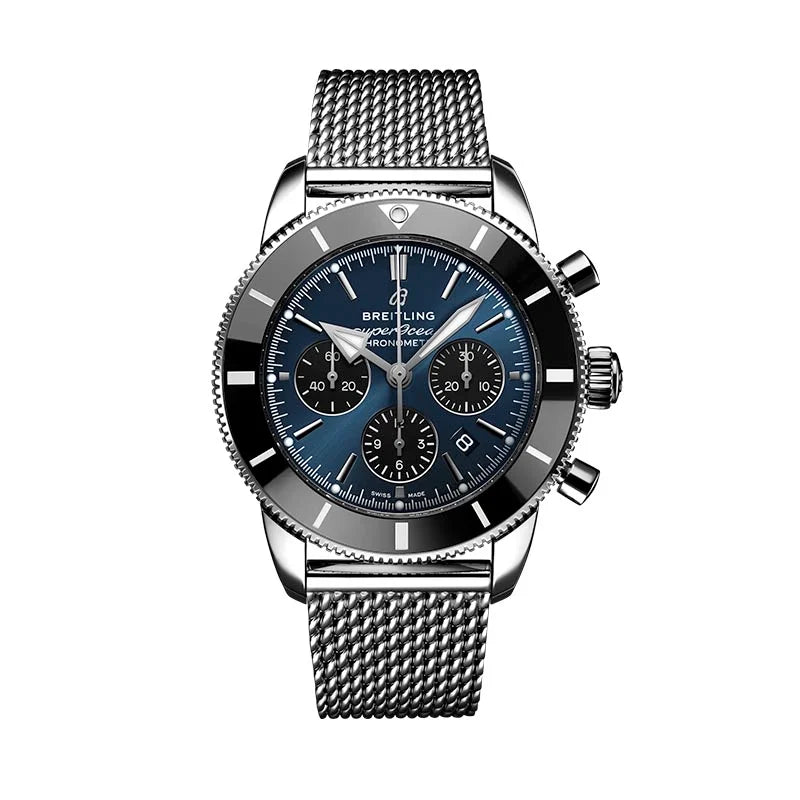 Breitling Watch AB0162121C1A1