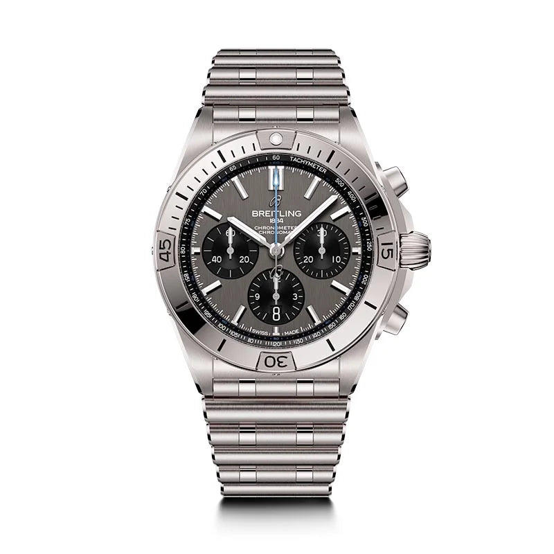 Breitling Chronomat B01 42 EB0134101M1E1