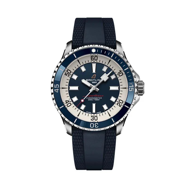 Breitling Superocean Automatic 42 A17375E71C1S1