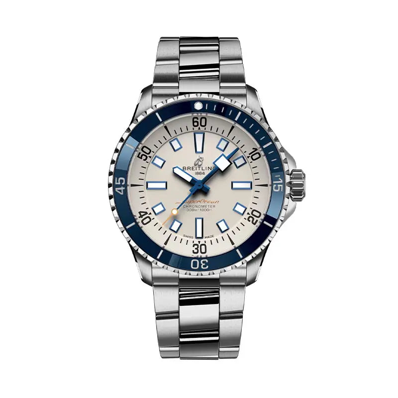 Breitling Superocean Automatic 42 A17375E71G1A1