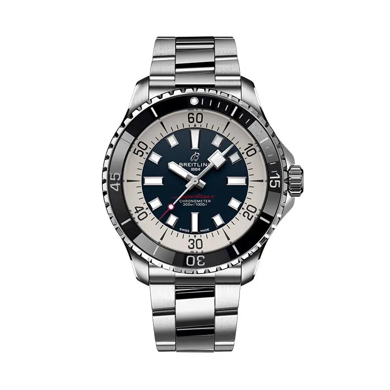 Breitling Superocean Automatic 44 A17376211C1A1