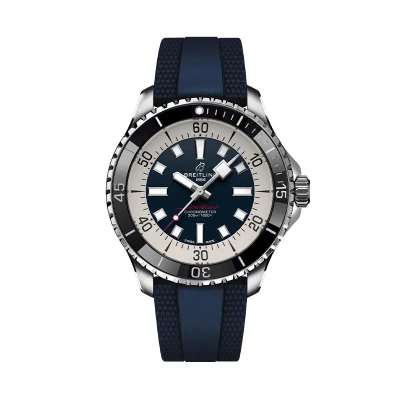 Breitling Superocean Automatic 44 A17376211C1S1