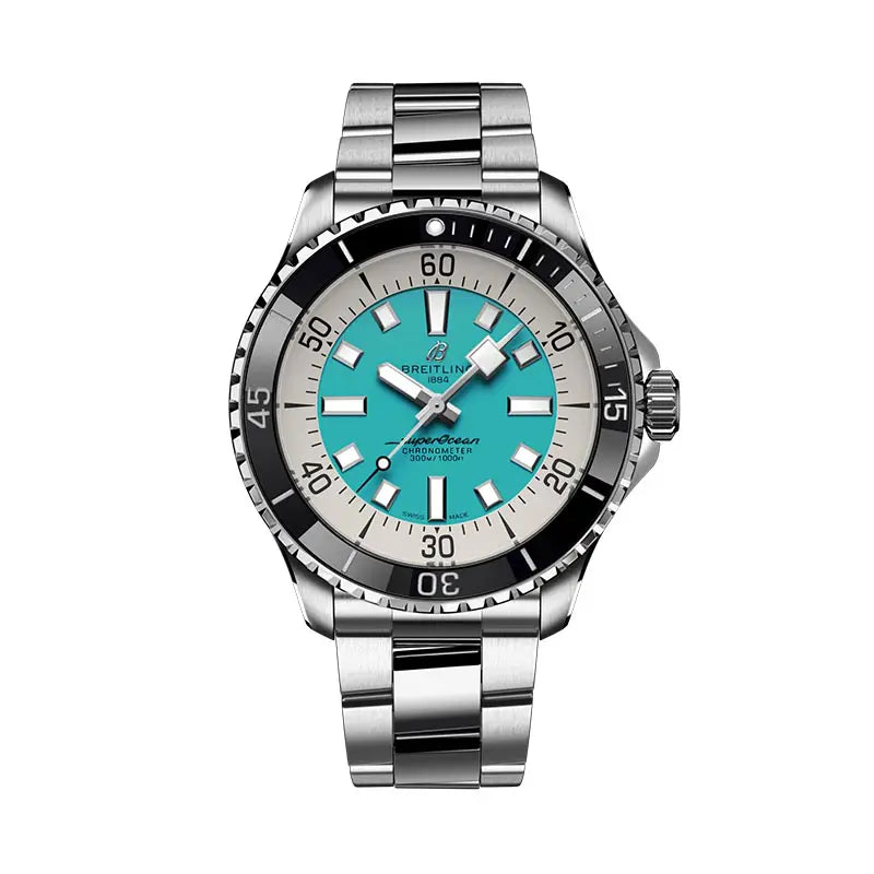 Breitling Superocean Automatic 44 A17376211L2A1