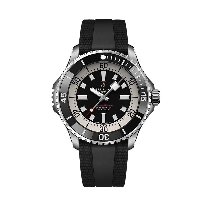 Breitling Superocean Automatic 46 A17378211B1S1