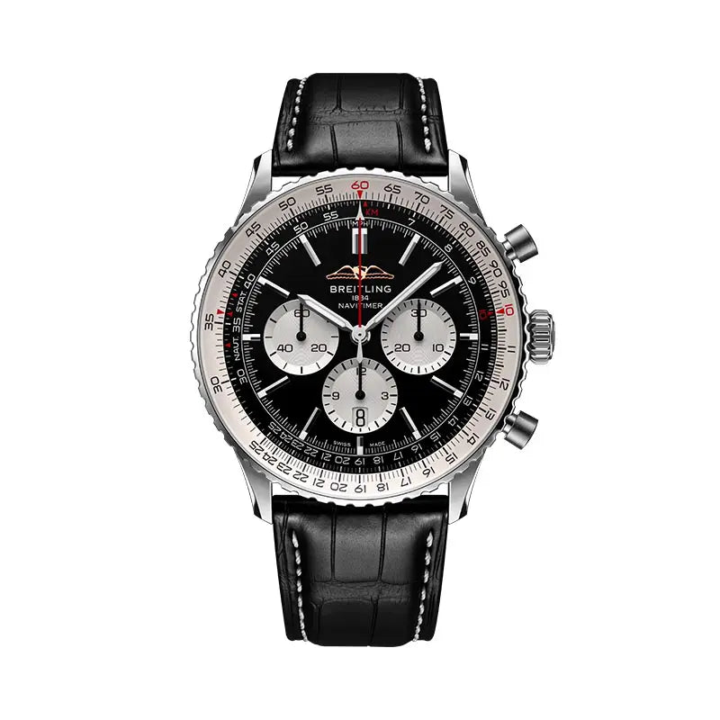 Breitling AB0137211B1P1