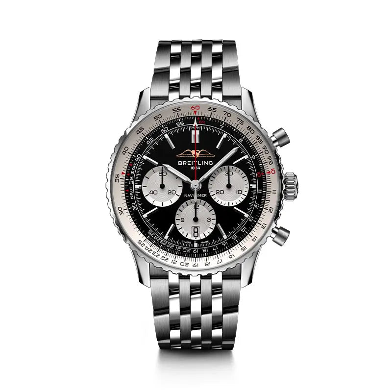 Breitling AB0138211B1A1