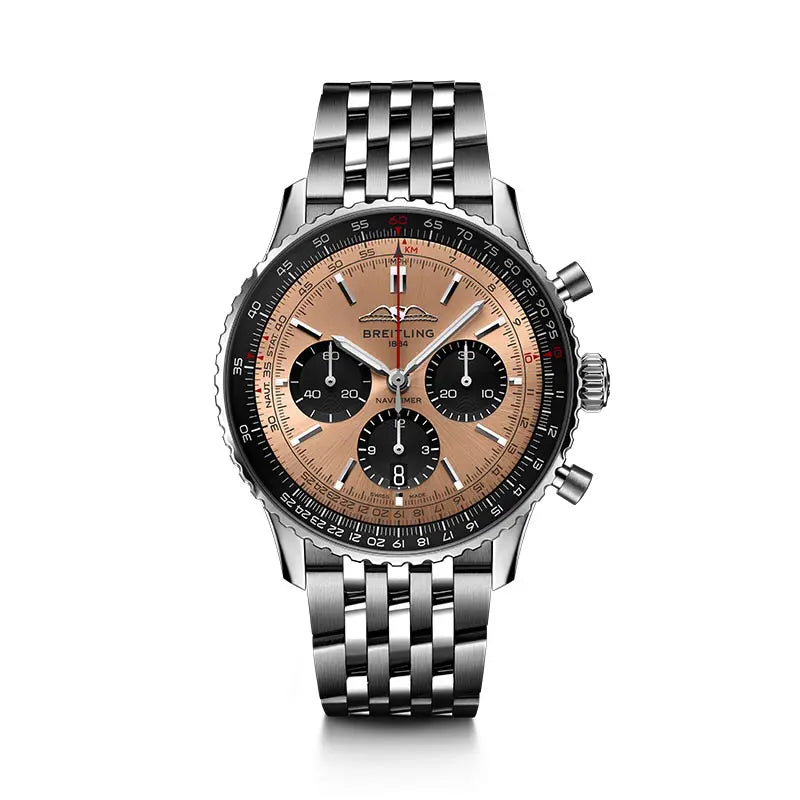 Breitling AB0138241K1A1