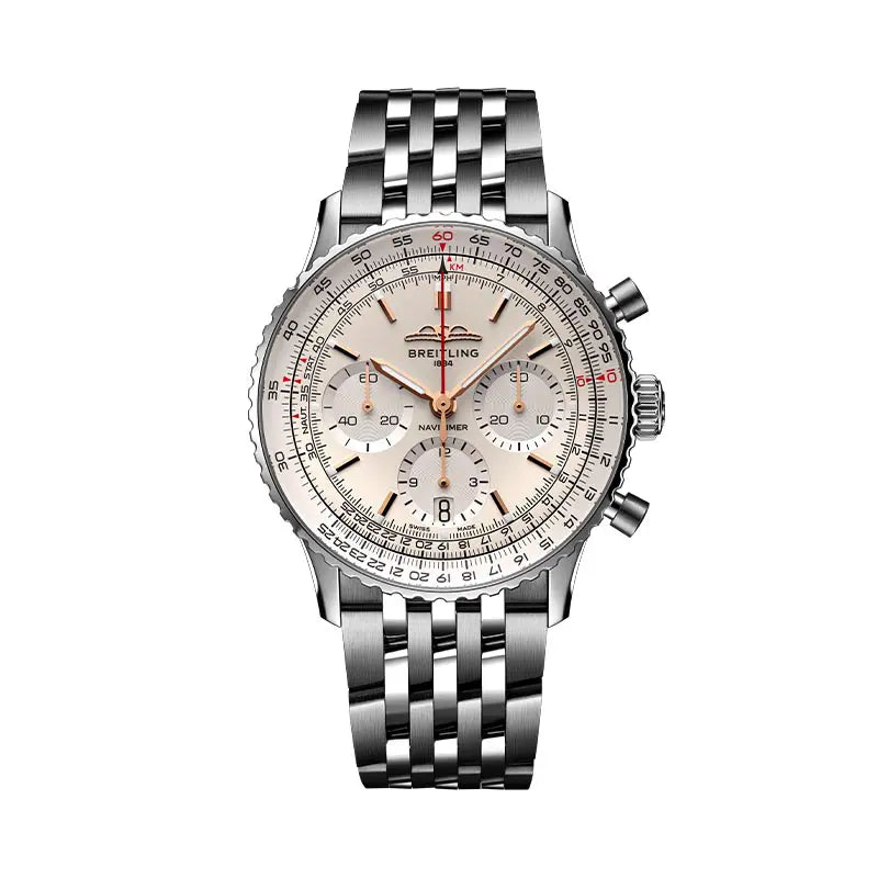 Breitling AB0139211G1A1