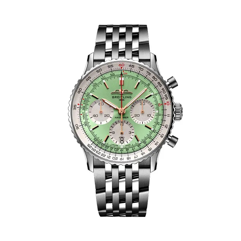 Breitling AB0139211L1A1