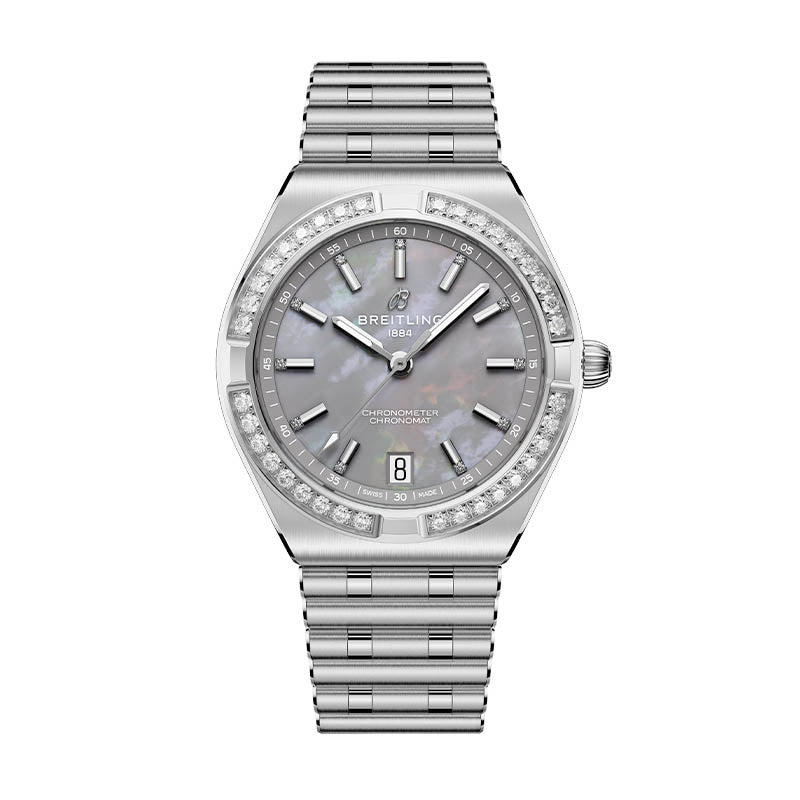 Breitling Chronomat 36 A10320591G1A1